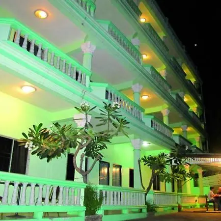 Nn Apartment